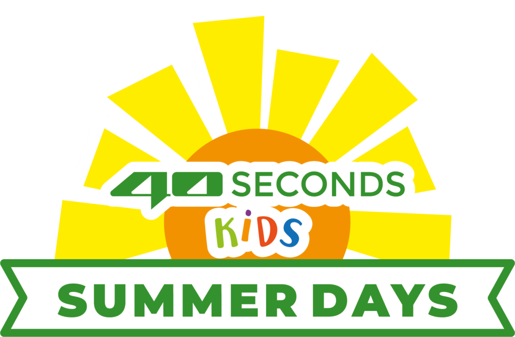 Summer Days logo