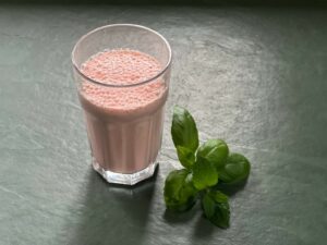 Wassermelonen-Smoothie