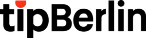 tipBerlin logo